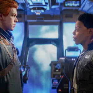 STAR WARS Jedi: Fallen Order – Steam აქაუნთი