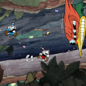 Cuphead – Steam აქაუნთი