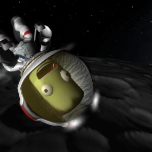 Kerbal Space Program – Steam აქაუნთი