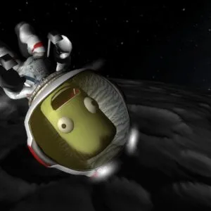 Kerbal Space Program – Steam აქაუნთი