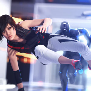 Mirror’s Edge Catalyst – Steam აქაუნთი