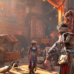 Horizon Zero Dawn Remastered – Steam აქაუნთი