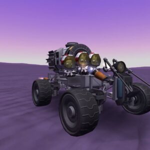 Kerbal Space Program – Steam აქაუნთი