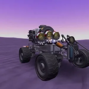 Kerbal Space Program – Steam აქაუნთი