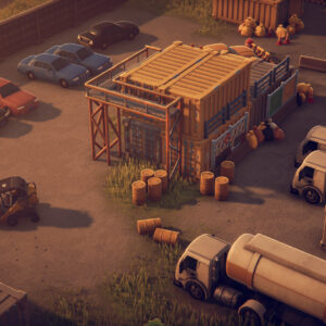 Escape From Duckov – Steam აქაუნთი