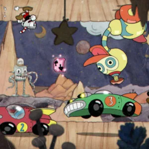 Cuphead – Steam აქაუნთი