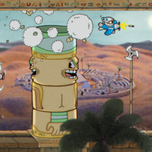 Cuphead – Steam აქაუნთი
