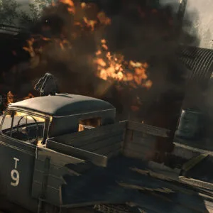 Sniper Elite 4 – Steam აქაუნთი