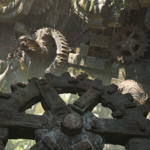 Indiana Jones and the Great Circle – Steam აქაუნთი