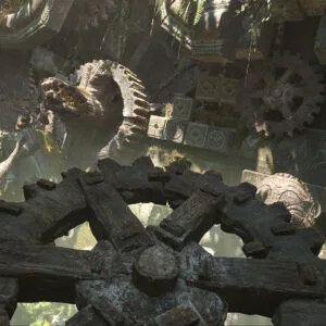 Indiana Jones and the Great Circle – Steam აქაუნთი