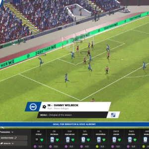 Football Manager 2024 – Steam აქაუნთი