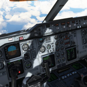 Microsoft Flight Simulator 2020 – Steam აქაუნთი