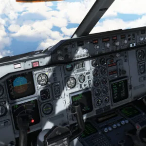 Microsoft Flight Simulator 2020 – Steam აქაუნთი