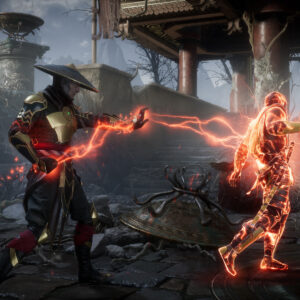 Mortal Kombat 11 Ultimate – Steam აქაუნთი