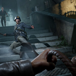Indiana Jones and the Great Circle – Steam აქაუნთი
