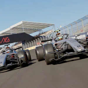 F1 25 Iconic Edition – Steam აქაუნთი