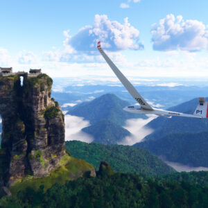 Microsoft Flight Simulator 2024 (Aviator Edition) – Steam აქაუნთი