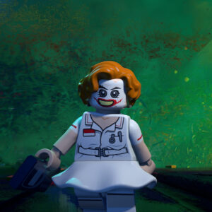 LEGO Batman: Legacy of the Dark Knight – Steam აქაუნთი