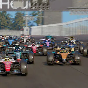 F1 25 Iconic Edition – Steam აქაუნთი