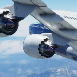 Microsoft Flight Simulator 2020 – Steam აქაუნთი