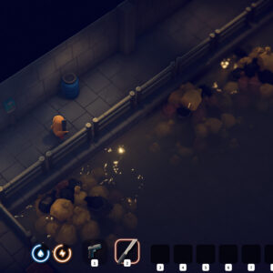 Escape From Duckov – Steam აქაუნთი