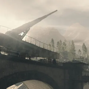 Sniper Elite 4 – Steam აქაუნთი