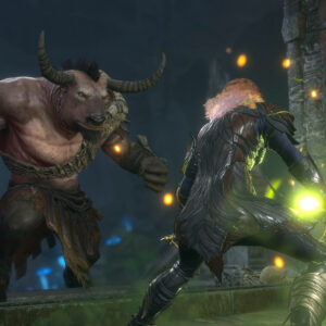Baldur’s Gate 3 – Steam აქაუნთი