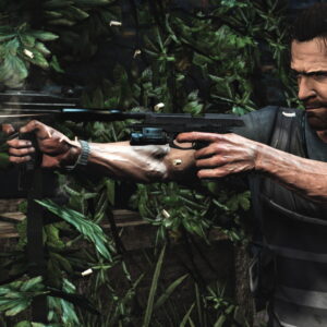 Max Payne 3 – Steam აქაუნთი