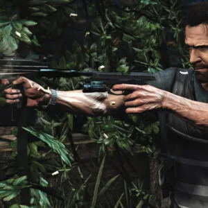 Max Payne 3 – Steam აქაუნთი