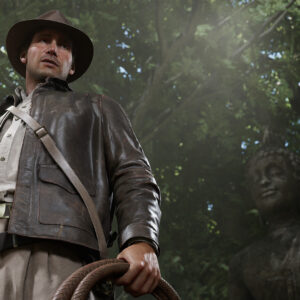 Indiana Jones and the Great Circle – Steam აქაუნთი