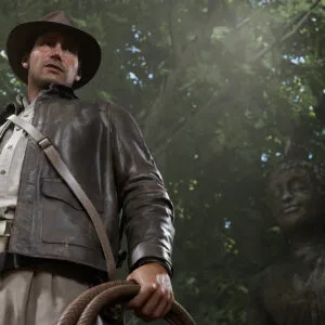 Indiana Jones and the Great Circle – Steam აქაუნთი