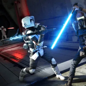STAR WARS Jedi: Fallen Order – Steam აქაუნთი