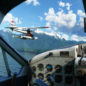 Microsoft Flight Simulator 2020 – Steam აქაუნთი