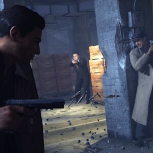 Mafia II: Definitive Edition – Steam აქაუნთი