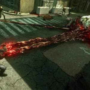 Prototype 2 – Steam აქაუნთი