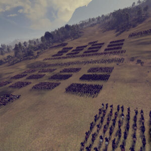 Total War: ROME II (Emperor Edition) – Steam აქაუნთი