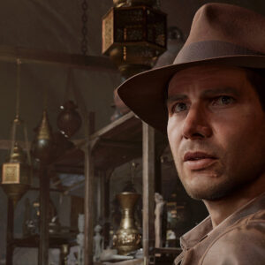 Indiana Jones and the Great Circle – Steam აქაუნთი