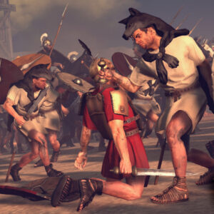 Total War: ROME II (Emperor Edition) – Steam აქაუნთი