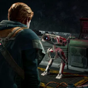 STAR WARS Jedi: Fallen Order – Steam აქაუნთი