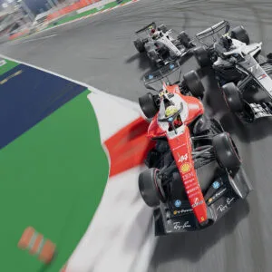 F1 25 Iconic Edition – Steam აქაუნთი