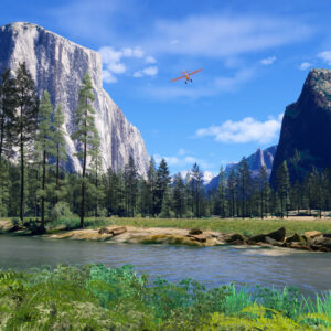 Microsoft Flight Simulator 2024 (Aviator Edition) – Steam აქაუნთი