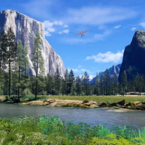 Microsoft Flight Simulator 2024 (Aviator Edition) – Steam აქაუნთი