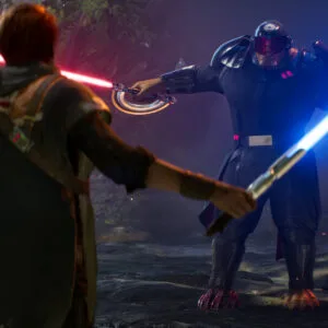 STAR WARS Jedi: Fallen Order – Steam აქაუნთი