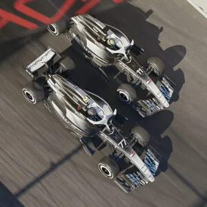 F1 25 Iconic Edition – Steam აქაუნთი