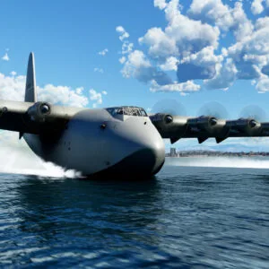 Microsoft Flight Simulator 2020 – Steam აქაუნთი