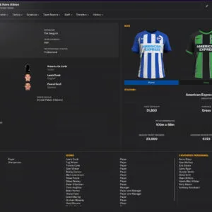 Football Manager 2024 – Steam აქაუნთი