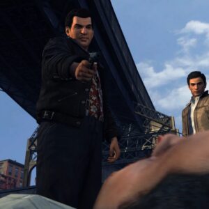 Mafia II: Definitive Edition – Steam აქაუნთი