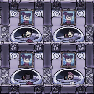 Oxygen Not Included – Steam აქაუნთი