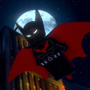 LEGO Batman: Legacy of the Dark Knight Deluxe – Steam აქაუნთი