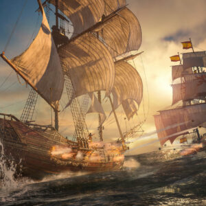 Assassin’s Creed Black Flag Resynced – Steam აქაუნთი